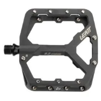 Leatt Ceramag All Mountain 8.0 Ti Flat 114x100 Mm Sykkelpedaler Leatt Ceramag All Mountain 8.0 Ti Flat 114x100 Mm Sykkelpedaler