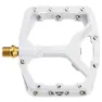 Leatt Ceramag All Mountain 8.0 Ti Flat 114x100 Mm Sykkelpedaler