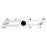Leatt Ceramag All Mountain 8.0 Ti Flat 114x100 Mm Sykkelpedaler