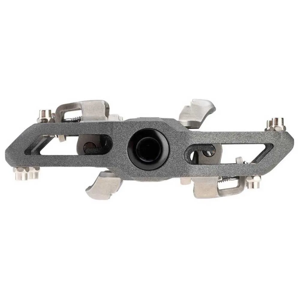 Leatt Ceramag Allmtn 8.0 Clip-in 95x70 Mm Sykkelpedaler, Grey, One Size Leatt Ceramag Allmtn 8.0 Clip-in 95x70 Mm Sykkelpedaler, Grey, One Size