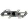 Leatt Ceramag Allmtn 8.0 Clip-in 95x70 Mm Sykkelpedaler, Grey, One Size