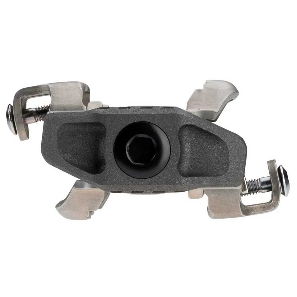 Leatt Ceramag Endurance 8.0 Clip-in Sykkelpedaler, Grey, One Size Leatt Ceramag Endurance 8.0 Clip-in Sykkelpedaler, Grey, One Size