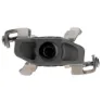 Leatt Ceramag Endurance 8.0 Clip-in Sykkelpedaler, Grey, One Size