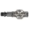 Leatt Ceramag Endurance 8.0 Clip-in Sykkelpedaler, Grey, One Size