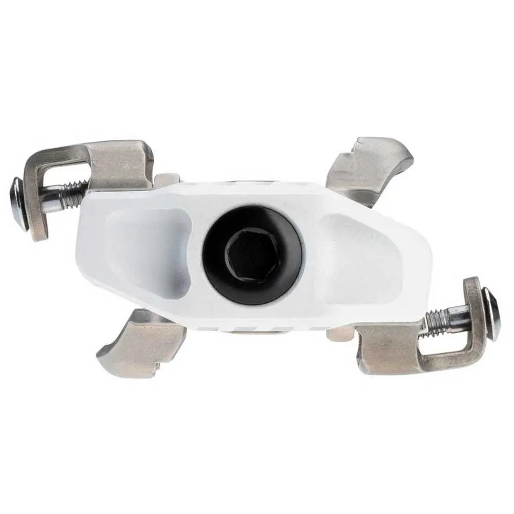 Leatt Ceramag Endurance 8.0ti Clip-in Sykkelpedaler, Bone, One Size Leatt Ceramag Endurance 8.0ti Clip-in Sykkelpedaler, Bone, One Size