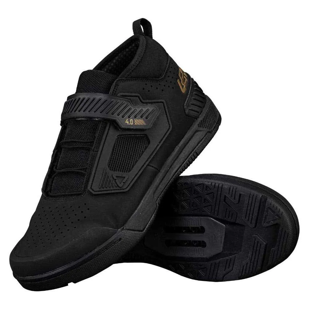 Leatt Clip 4.0 Mtb-sko