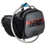 Leatt Core 1.5 Midjeveske 1.5l, Graphite, XS/XXL