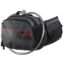 Leatt Core 1.5 Midjeveske 1.5l, Graphite, XS/XXL