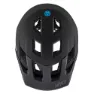 Leatt Dbx 1.0 Mtn Mtb-hjelm, Black