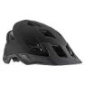 Leatt Dbx 1.0 Mtn Mtb-hjelm, Black