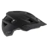 Leatt Dbx 1.0 Mtn Mtb-hjelm, Black
