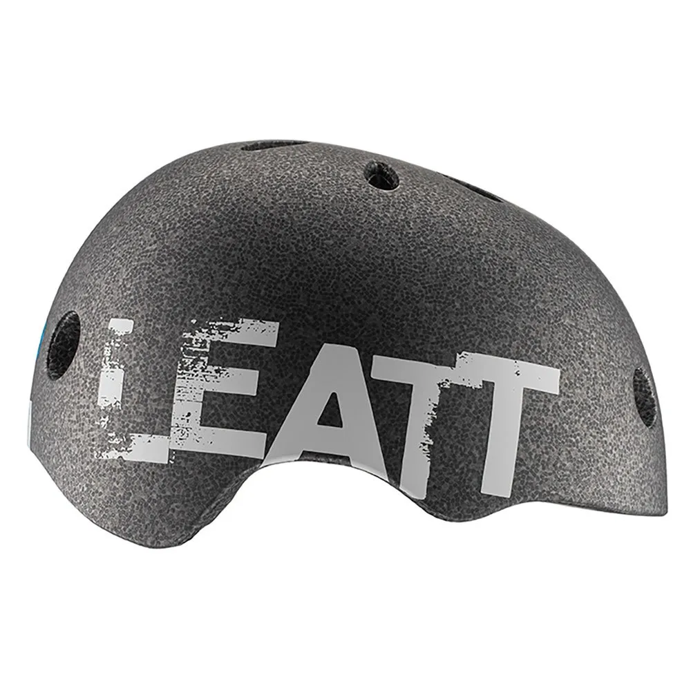 Leatt Dbx 1.0 Urban Byhjelm, Black Leatt Dbx 1.0 Urban Byhjelm, Black