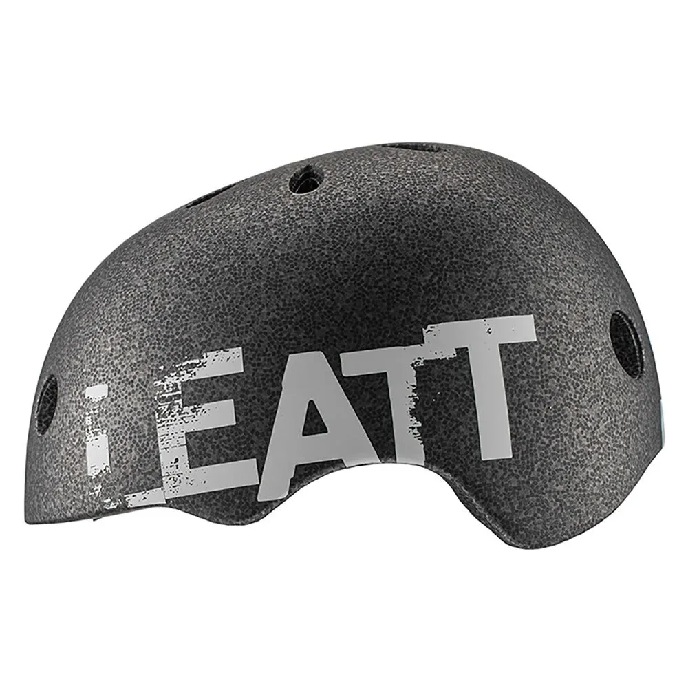 Leatt Dbx 1.0 Urban Byhjelm, Black Leatt Dbx 1.0 Urban Byhjelm, Black