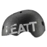 Leatt Dbx 1.0 Urban Byhjelm, Black