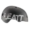 Leatt Dbx 1.0 Urban Byhjelm, Black