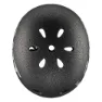 Leatt Dbx 1.0 Urban Byhjelm, Black
