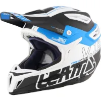 Leatt Dbx 5.0 Enduro Nedoverbakke Hjelm