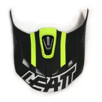 Leatt Dbx 5.0 V09 Erstatningsvisir For Hjelm Leatt Dbx 5.0 V09 Erstatningsvisir For Hjelm