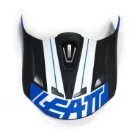 Leatt Dbx 5.0 V12 Erstatningsvisir For Hjelm Leatt Dbx 5.0 V12 Erstatningsvisir For Hjelm