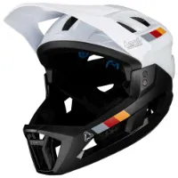 Leatt Enduro 2.0 Junior Utforhjelm Leatt Enduro 2.0 Junior Utforhjelm