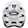 Leatt Enduro 2.0 Junior Utforhjelm, White