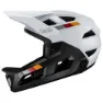Leatt Enduro 2.0 Junior Utforhjelm, White