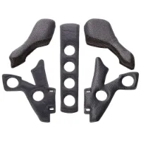 Leatt Enduro 3.0 2023 Innerforing Leatt Enduro 3.0 2023 Innerforing