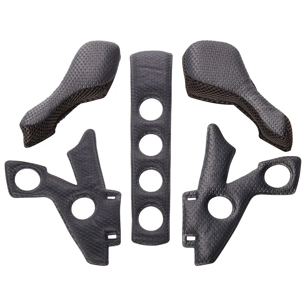 Leatt Enduro 3.0 2023 Innerforing Leatt Enduro 3.0 2023 Innerforing