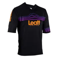 Leatt Enduro 3.0 3/4 Ermet Endurotrøye