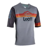 Leatt Enduro 3.0 3/4 Ermet Endurotrøye