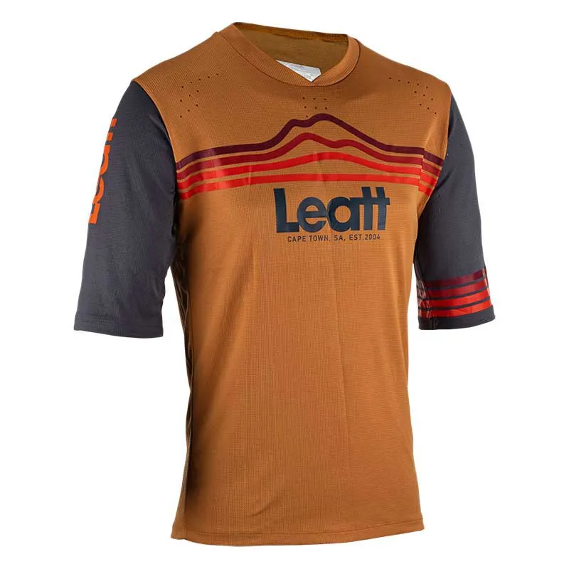 Leatt Enduro 3.0 3/4 Ermet Endurotrøye Leatt Enduro 3.0 3/4 Ermet Endurotrøye