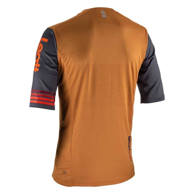 Leatt Enduro 3.0 3/4 Ermet Endurotrøye Leatt Enduro 3.0 3/4 Ermet Endurotrøye
