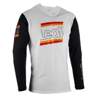 Leatt Enduro 4.0 Langarmet Enduro-sykkeltrøye Leatt Enduro 4.0 Langarmet Enduro-sykkeltrøye