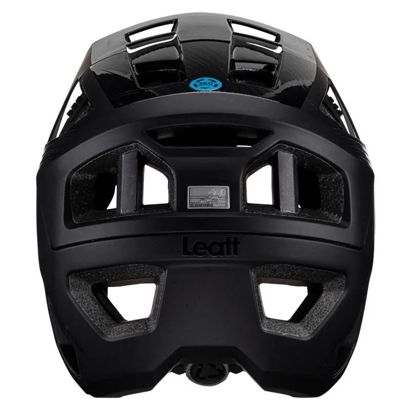 Leatt Enduro 4.0 Nedoverbakke Hjelm Leatt Enduro 4.0 Nedoverbakke Hjelm