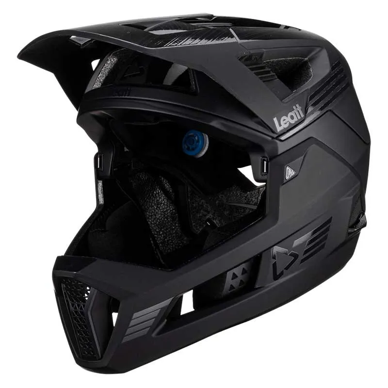 Leatt Enduro 4.0 Nedoverbakke Hjelm Leatt Enduro 4.0 Nedoverbakke Hjelm