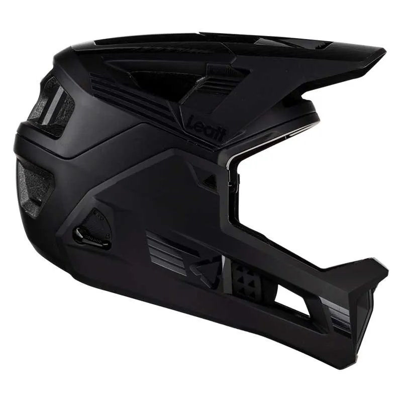 Leatt Enduro 4.0 Nedoverbakke Hjelm Leatt Enduro 4.0 Nedoverbakke Hjelm
