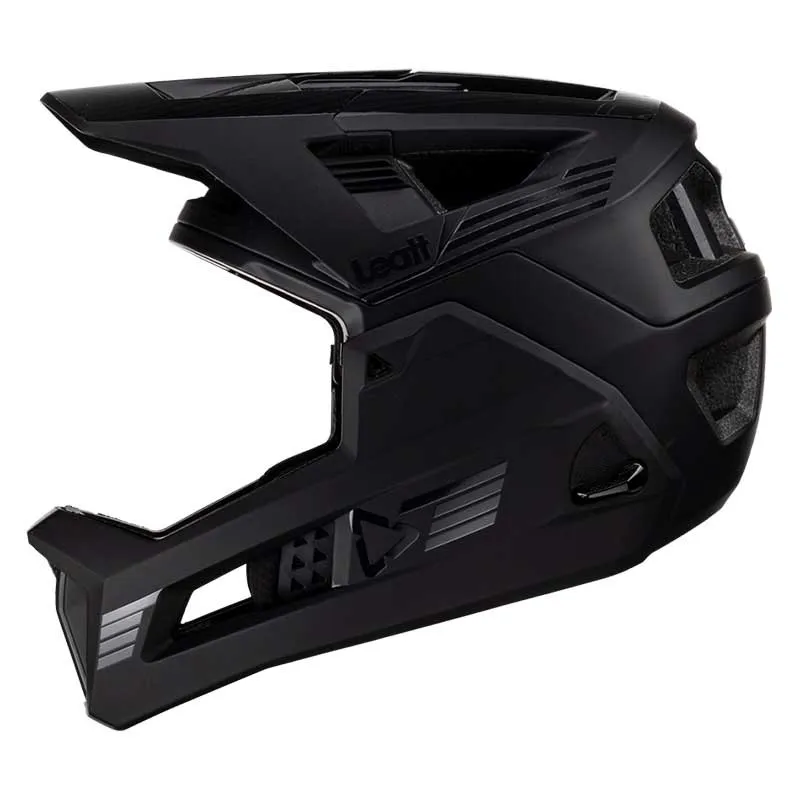 Leatt Enduro 4.0 Nedoverbakke Hjelm Leatt Enduro 4.0 Nedoverbakke Hjelm