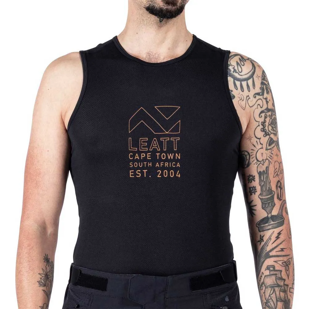 Leatt Ermeløs Baselag