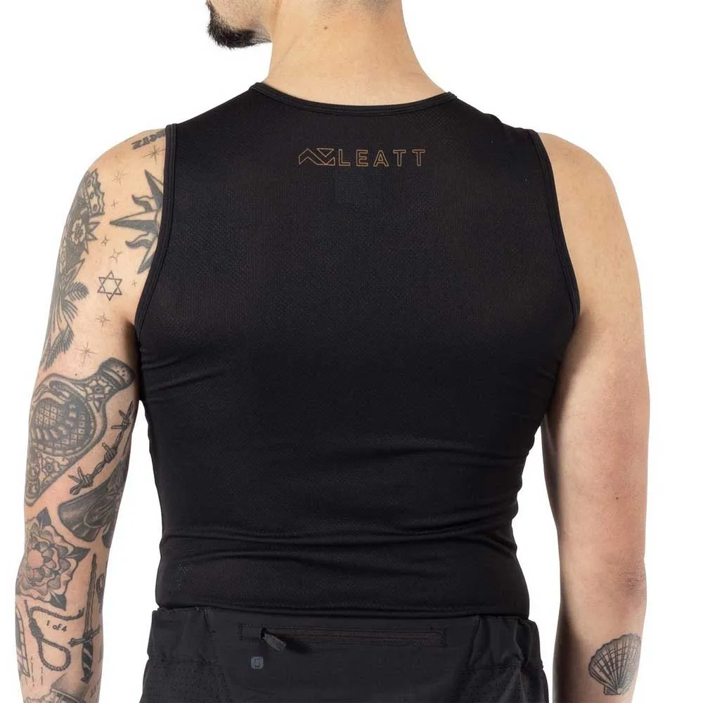 Leatt Ermeløs Baselag