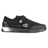 Leatt Flat 2.0 Jr Mtb-sko, Black