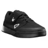 Leatt Flat 2.0 Jr Mtb-sko, Black