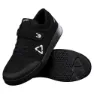 Leatt Flat 2.0 Jr Mtb-sko, Black