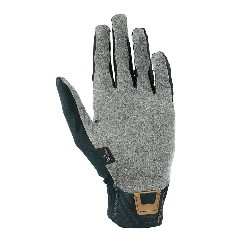 Leatt Gpx 2.0 Subzero Hansker, Black