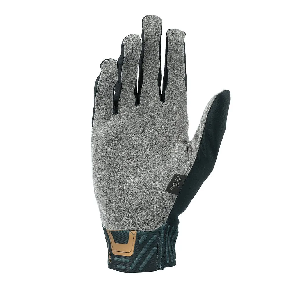 Leatt Gpx 2.0 Subzero Hansker, Black