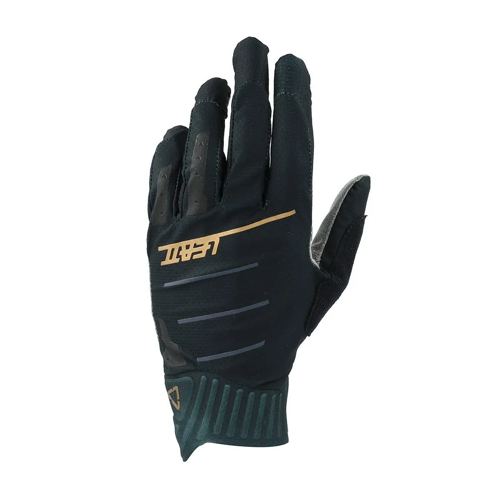 Leatt Gpx 2.0 Windblock Hansker, Black Leatt Gpx 2.0 Windblock Hansker, Black