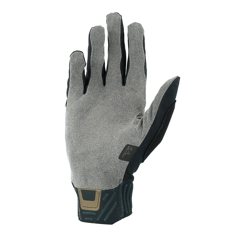 Leatt Gpx 2.0 Windblock Hansker, Black Leatt Gpx 2.0 Windblock Hansker, Black