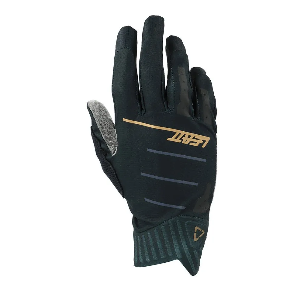 Leatt Gpx 2.0 Windblock Hansker, Black Leatt Gpx 2.0 Windblock Hansker, Black