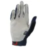 Leatt Gpx 2.0 X-flow Hansker, Onyx