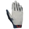 Leatt Gpx 2.0 X-flow Hansker, Onyx