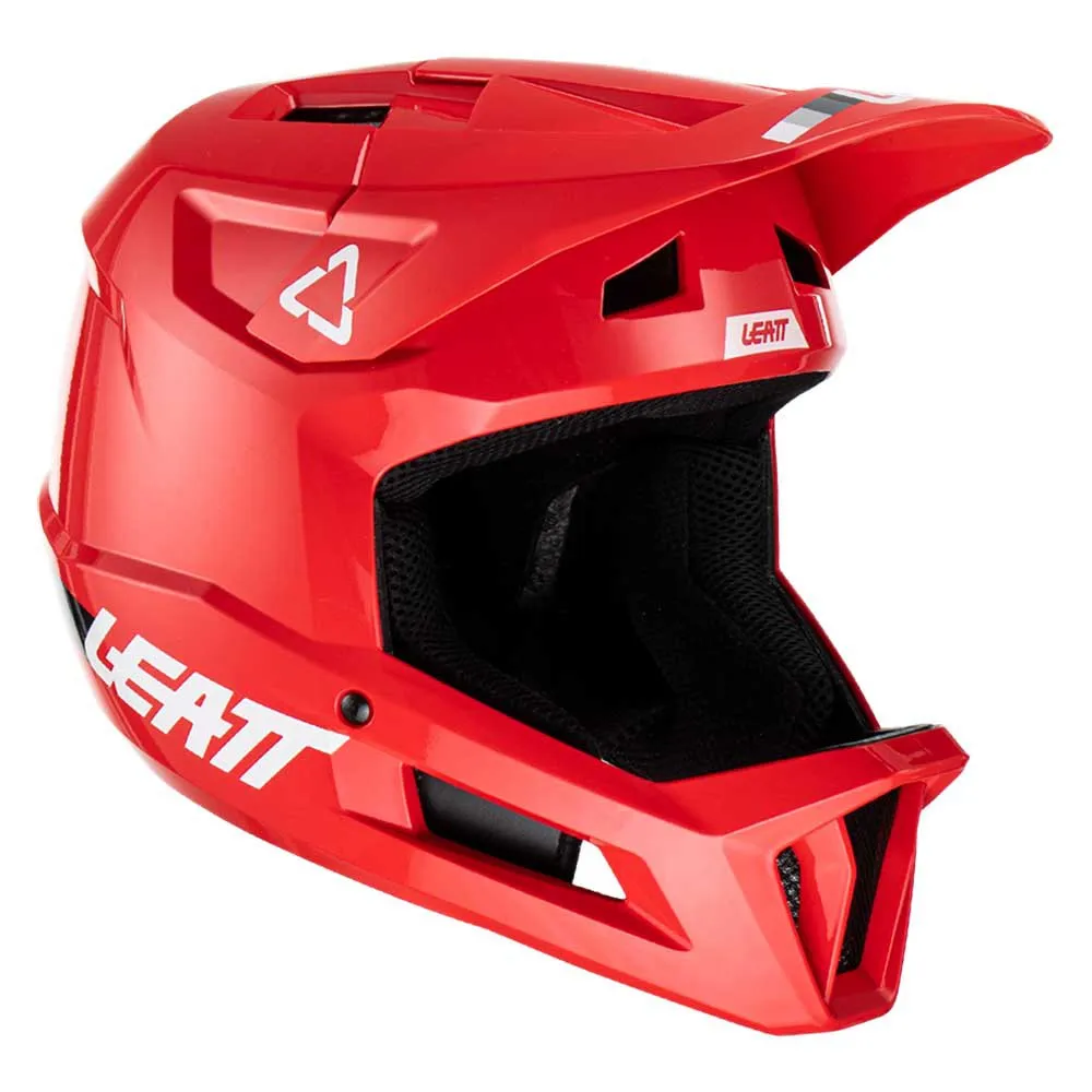 Leatt Gravity 1.0 Junior Utforhjelm
